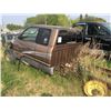 Image 2 : 1 Ram 2500 Cummins diesel salvage truck plus 1 Dodge Laramie salvage cab partial chassis (no VINS)