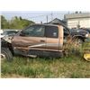 Image 3 : 1 Ram 2500 Cummins diesel salvage truck plus 1 Dodge Laramie salvage cab partial chassis (no VINS)