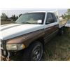Image 4 : 4 Salvage vehicles
