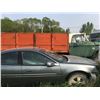 Image 8 : 4 Salvage vehicles