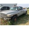 Image 1 : Plymouth car for salvage plus 2 Dodge trucks for salvage