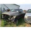 Image 5 : Plymouth car for salvage plus 2 Dodge trucks for salvage