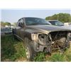 Image 6 : Plymouth car for salvage plus 2 Dodge trucks for salvage