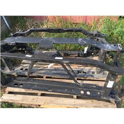 Automotive parts