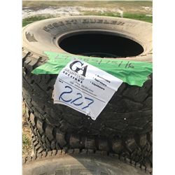 Tires