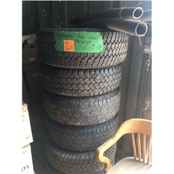 Tires