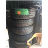 Image 1 : Tires