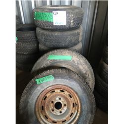 Tires