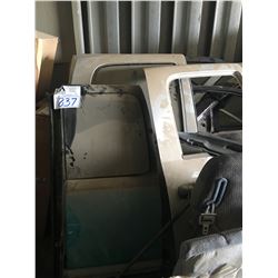 Automotive parts