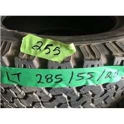 Tires