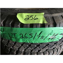 Tires