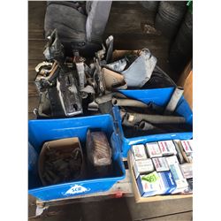 Automotive parts