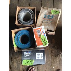 Automotive parts