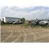 Image 11 : Bulk storage shed and fenced compound 903 Railway Street, dock loading, clean enviro