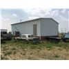 Image 3 : Bulk storage shed and fenced compound 903 Railway Street, dock loading, clean enviro