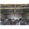 Image 4 : Bulk storage shed and fenced compound 903 Railway Street, dock loading, clean enviro