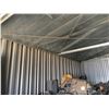 Image 6 : Bulk storage shed and fenced compound 903 Railway Street, dock loading, clean enviro
