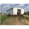 Image 8 : Bulk storage shed and fenced compound 903 Railway Street, dock loading, clean enviro
