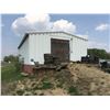 Image 9 : Bulk storage shed and fenced compound 903 Railway Street, dock loading, clean enviro