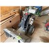 Image 4 : Craftsman 11.5/30 electric start snow blower