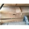 Image 2 : 2 bumpers plus bed cap smooth for 2002-2008 Dodge Ram