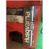 Image 1 : Husqvarna 32R B&S motor gas grass trimmer