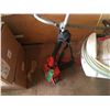 Image 2 : Husqvarna 32R B&S motor gas grass trimmer
