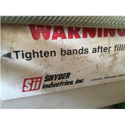 Yard sprayer w/hoses #8000-543-235