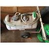 Image 2 : Yard sprayer w/hoses #8000-543-235