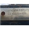 Image 3 : 29' Gooseneck trailer w/5th wheel hitch, 5 bolt wheels SN#SK400734238