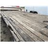 Image 5 : 29' Gooseneck trailer w/5th wheel hitch, 5 bolt wheels SN#SK400734238