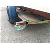 Image 4 : 1979 Lund majestic open bow boat w/150 H.P. Merc outboard motor