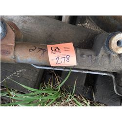 Automotive parts