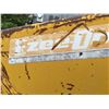 Image 2 : John Deere 3020 tractor w/attached bucket plus pallet forks, has key