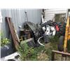 Image 1 : Large pile of misc. car & truck parts