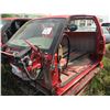 Image 3 : Truck salvage parts