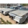 Image 5 : 3 Chrysler Imperial cars for restoration
