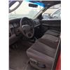 Image 10 : 2004 Red Ram SLT 2500 Long box