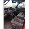 Image 9 : 2004 Red Ram SLT 2500 Long box