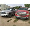 Image 13 : 2007 Ram SLT Long Box