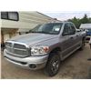 Image 3 : 2007 Ram SLT Long Box