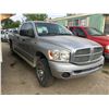 Image 4 : 2007 Ram SLT Long Box