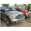 Image 5 : 2007 Ram SLT Long Box
