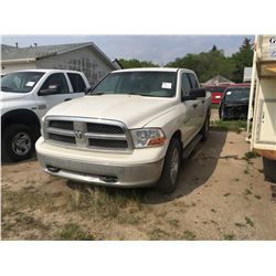 2009 Dodge Hemi Crew Cab