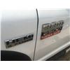 Image 3 : 2009 white Dodge Ram 2500