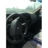 Image 6 : 2009 white Dodge Ram 2500