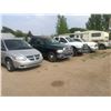 Image 13 : 2006 Dodge Grand Caravan
