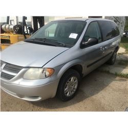 2006 Dodge Grand Caravan