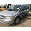 Image 1 : 2006 Dodge Grand Caravan