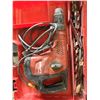 Image 3 : Hilti Hammer drill TE50-#11-0151481-DT-15